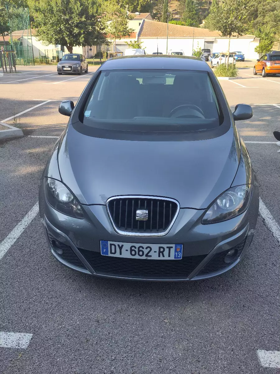 SEAT altea 1.12 tsi 105 I-THECH