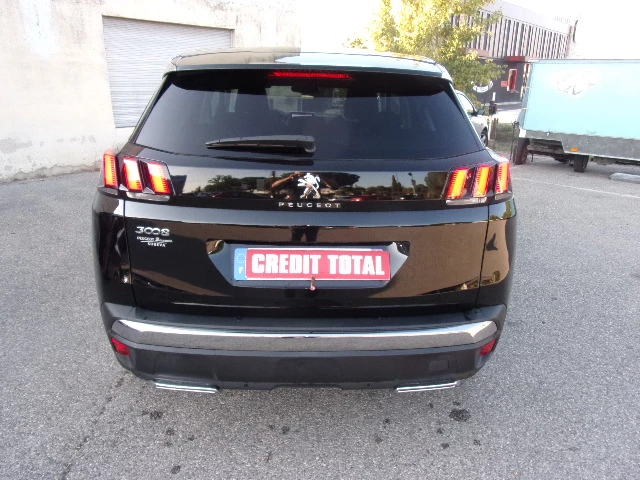 PEUGEOT 3008 1.5 HDI 130 BUSSINESS TBE