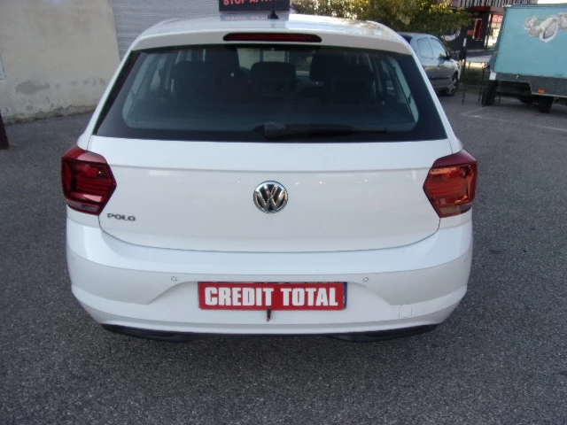 POLO VI 1.0TSI 95 CV ETAT EXEPTIONEL